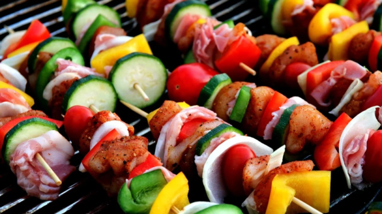 grills