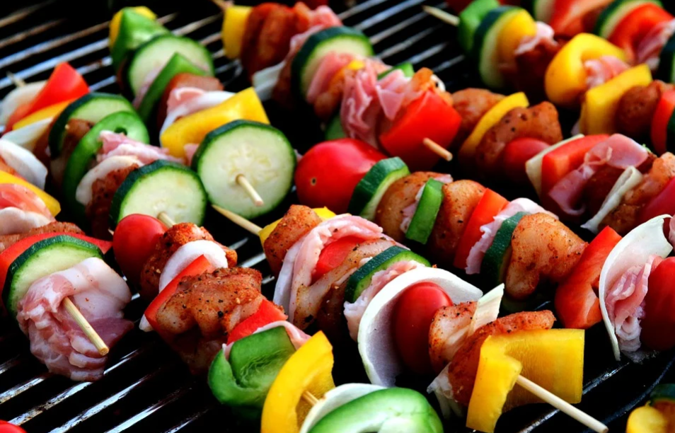 grills