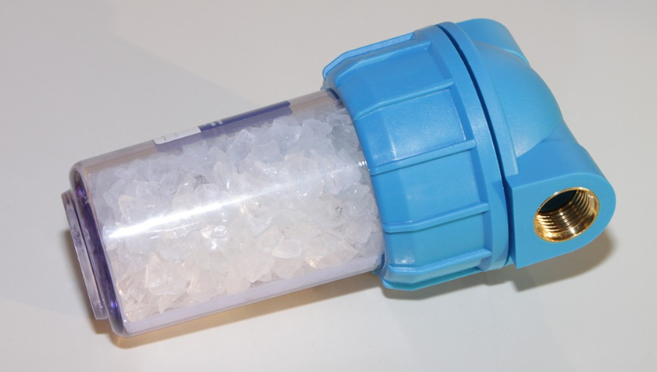 water softener