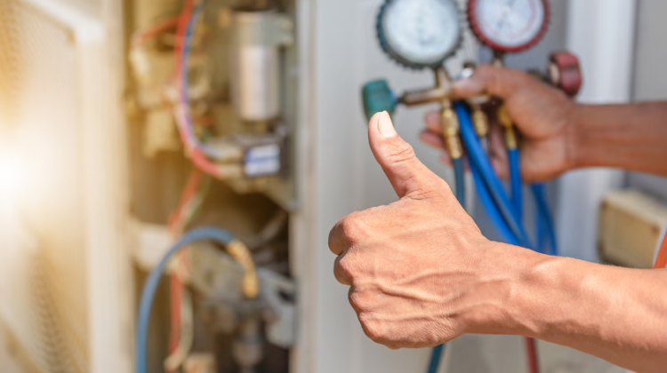 HVAC Contractor