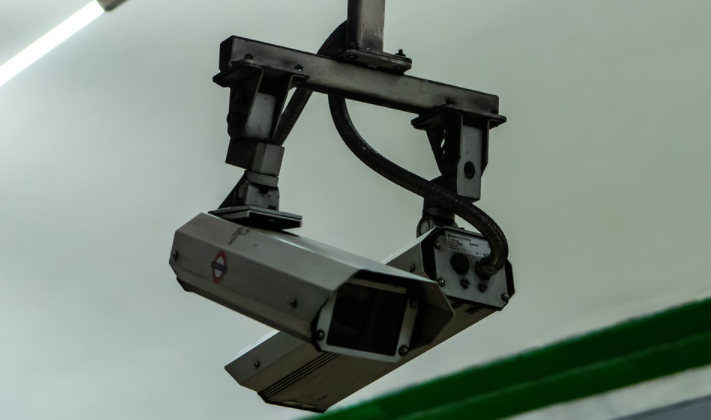 CCTV Camera