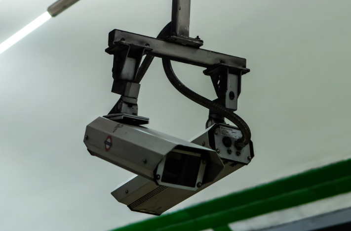 CCTV Camera