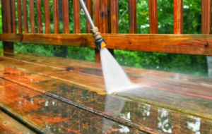 deck cleaners