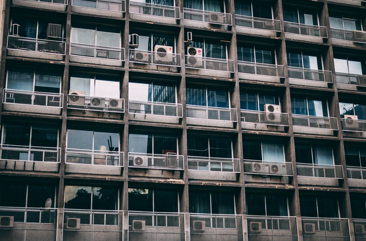 ac units