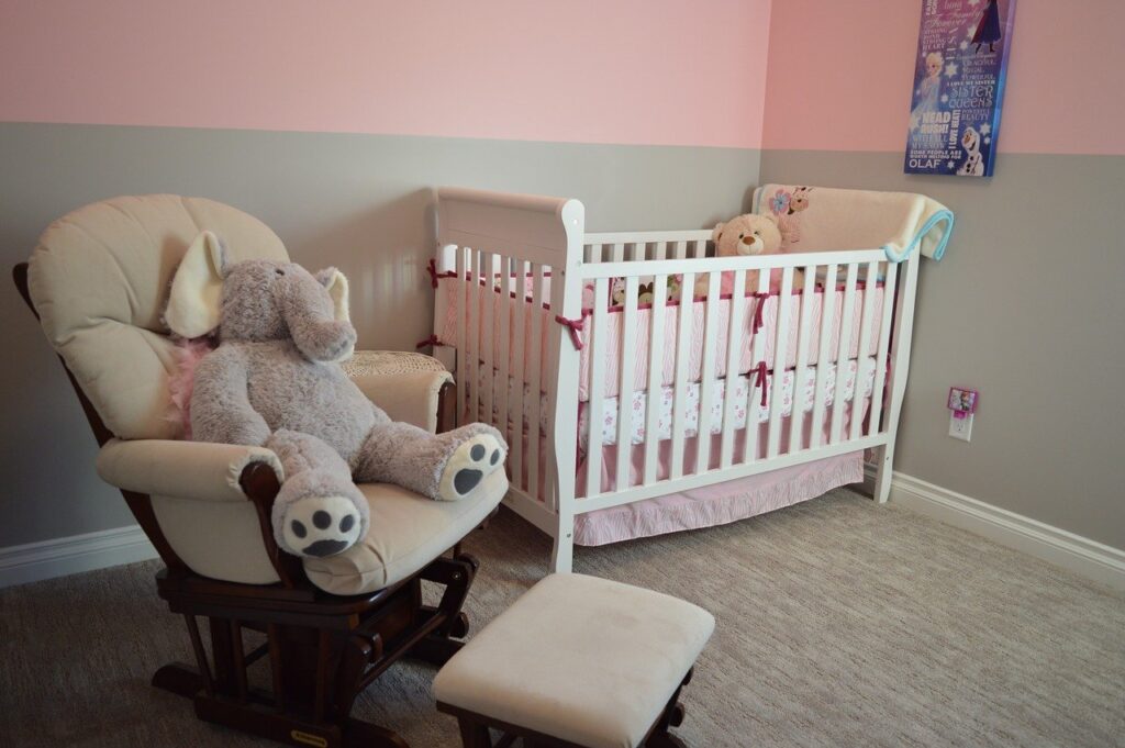 crib