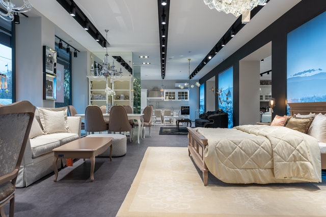store