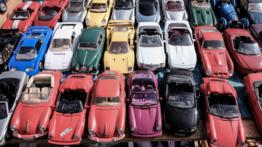 cars