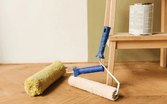 home upkeep
