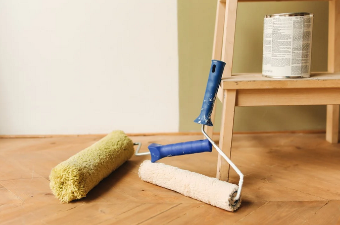 home upkeep