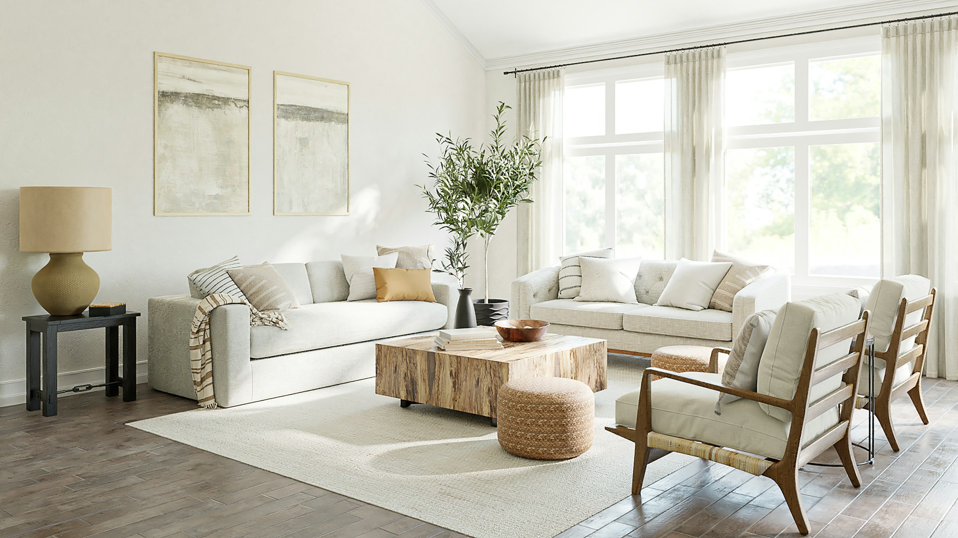 sofa
